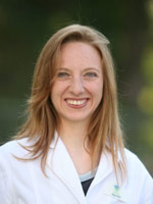 Alice Auerbach-Höß
