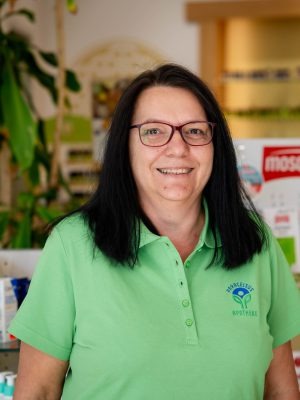 Sandra Wojciechowski